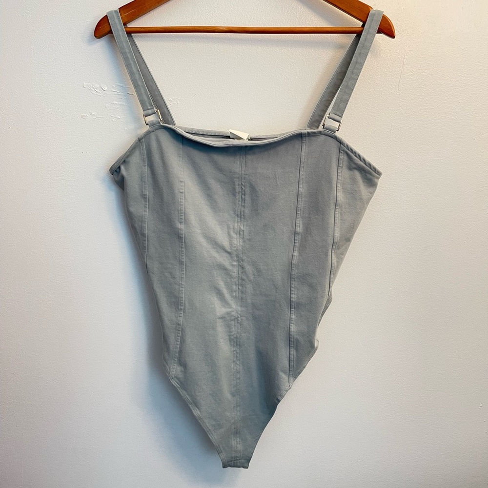 H&M Bodysuit